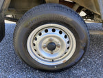 HIJET truck 4WD