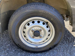 HIJET truck 4WD