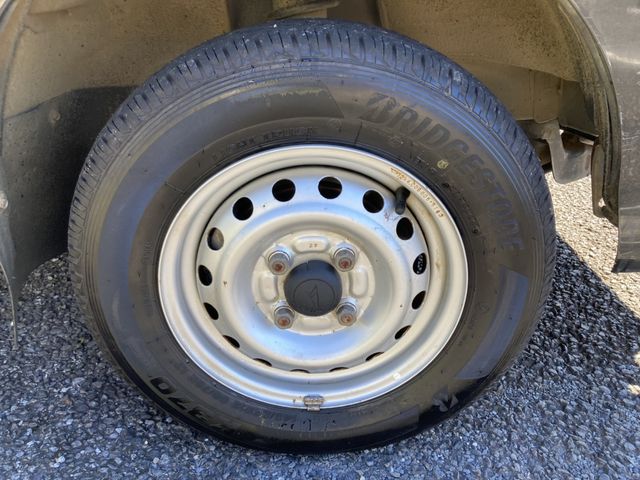 HIJET truck 4WD