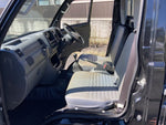 HIJET truck 4WD