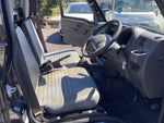 HIJET truck 4WD