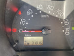 HIJET truck 4WD