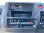 HIJET truck 4WD