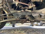 HIJET truck 4WD