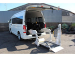 HIACE COMMUTER