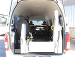 HIACE COMMUTER