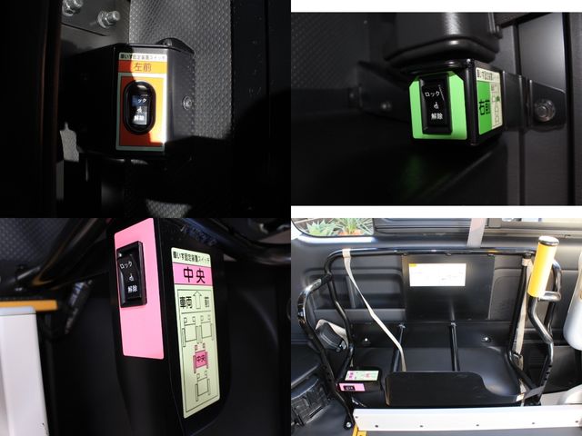 HIACE COMMUTER