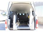 HIACE COMMUTER