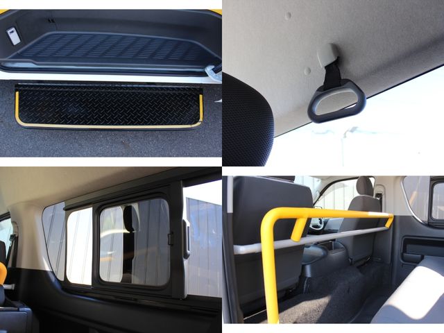 HIACE COMMUTER