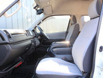 HIACE COMMUTER