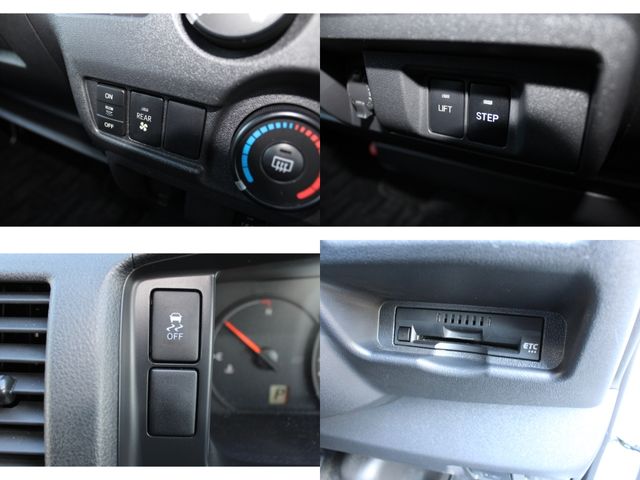 HIACE COMMUTER