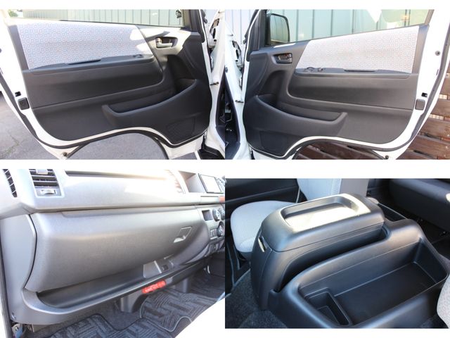 HIACE COMMUTER