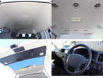 HIACE COMMUTER