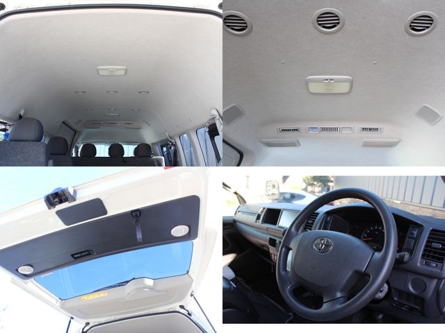 HIACE COMMUTER