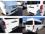 HIACE COMMUTER