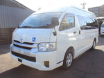 HIACE COMMUTER