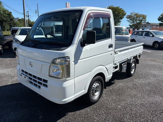 NT100 CLIPPER