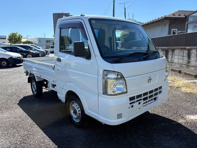 NT100 CLIPPER