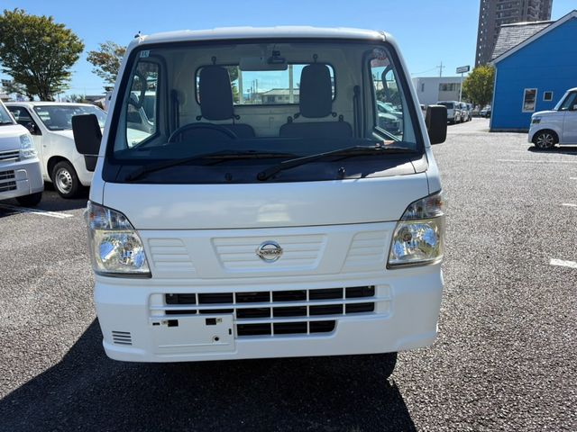 NT100 CLIPPER