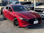 MAZDA3 FASTBACK