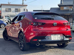 MAZDA3 FASTBACK