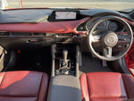 MAZDA3 FASTBACK