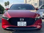 MAZDA3 FASTBACK