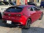 MAZDA3 FASTBACK