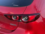 MAZDA3 FASTBACK