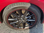 MAZDA3 FASTBACK