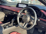 MAZDA3 FASTBACK