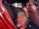 MAZDA3 FASTBACK