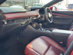 MAZDA3 FASTBACK
