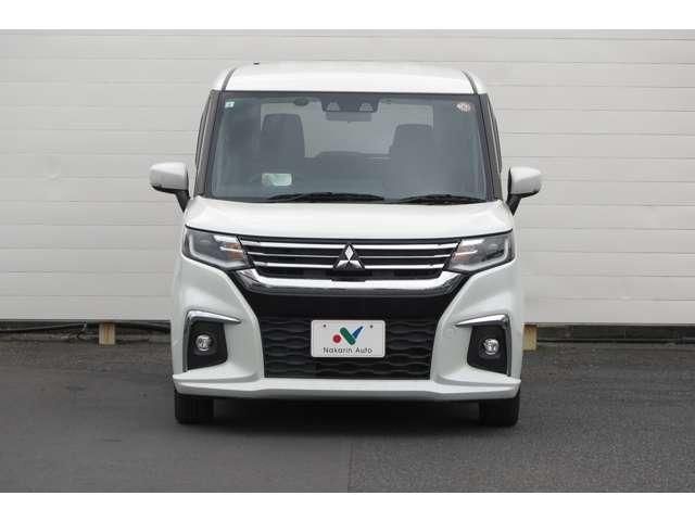 DELICA D:2 2WD