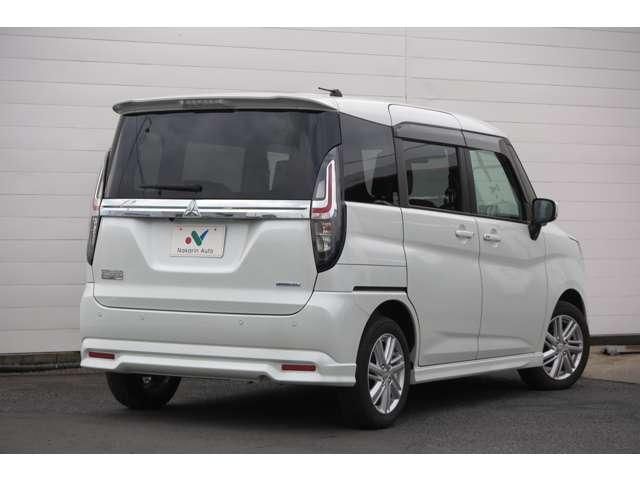 DELICA D:2 2WD
