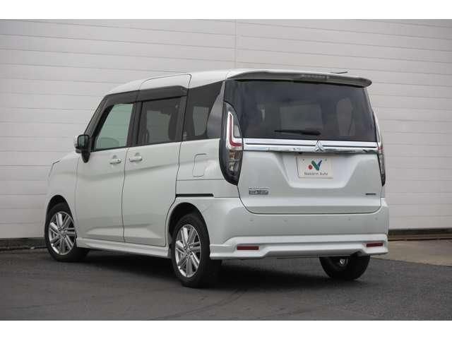 DELICA D:2 2WD