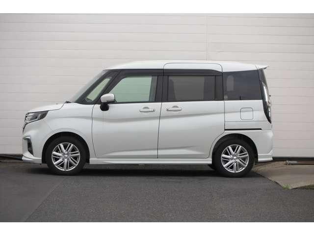 DELICA D:2 2WD