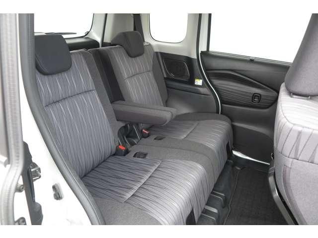 DELICA D:2 2WD