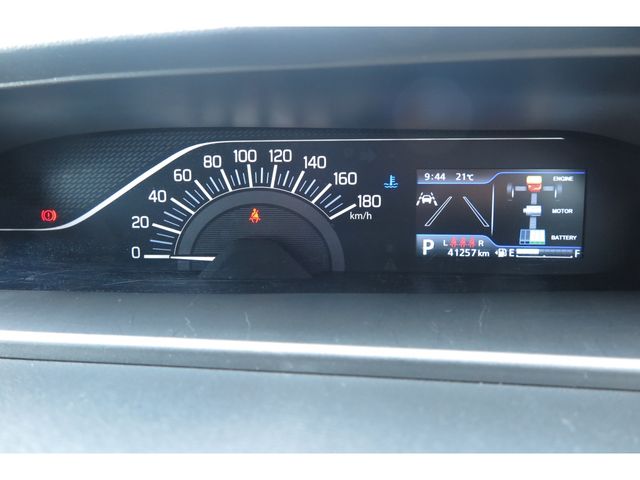DELICA D:2 2WD