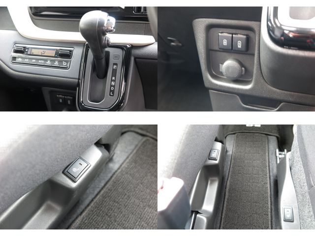 DELICA D:2 2WD