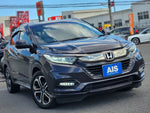 VEZEL HYBRID