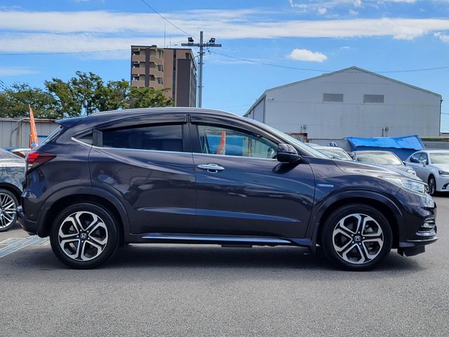VEZEL HYBRID
