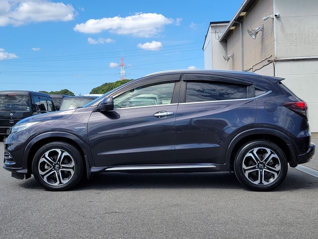VEZEL HYBRID