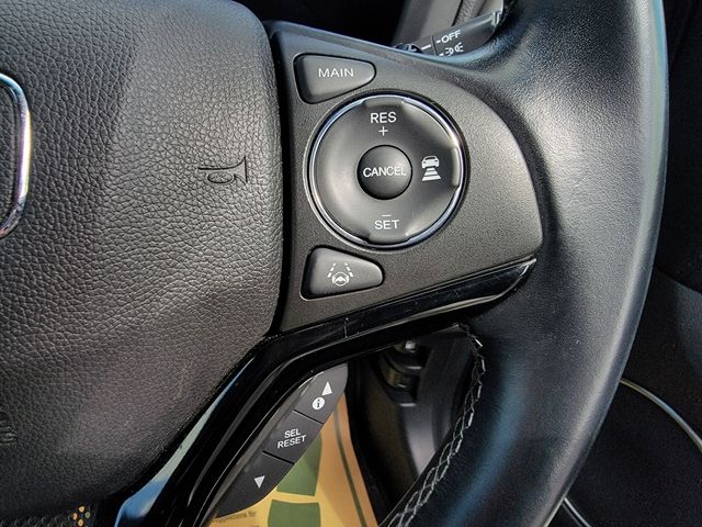 VEZEL HYBRID