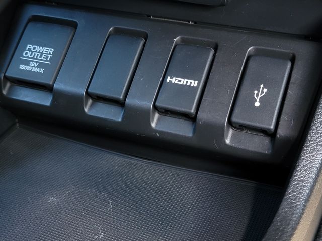 VEZEL HYBRID