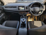 VEZEL HYBRID