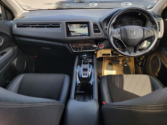 VEZEL HYBRID