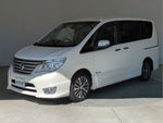 SERENA  S-HYBRID