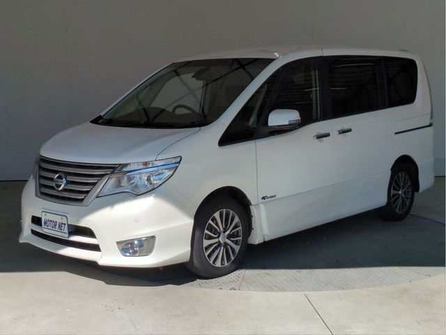 SERENA  S-HYBRID