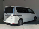 SERENA  S-HYBRID